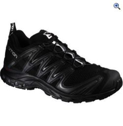 Salomon XA Pro 3D Men's Trail Running Shoe - Size: 12 - Colour: Black